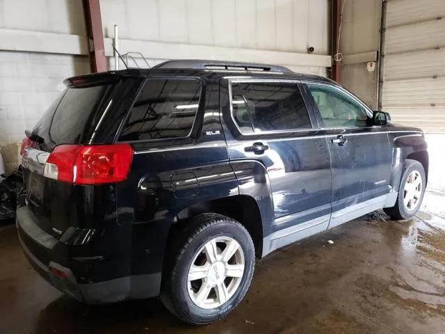 2GKFLWEK6F6387849 2015 2015 GMC Terrain- Sle 3