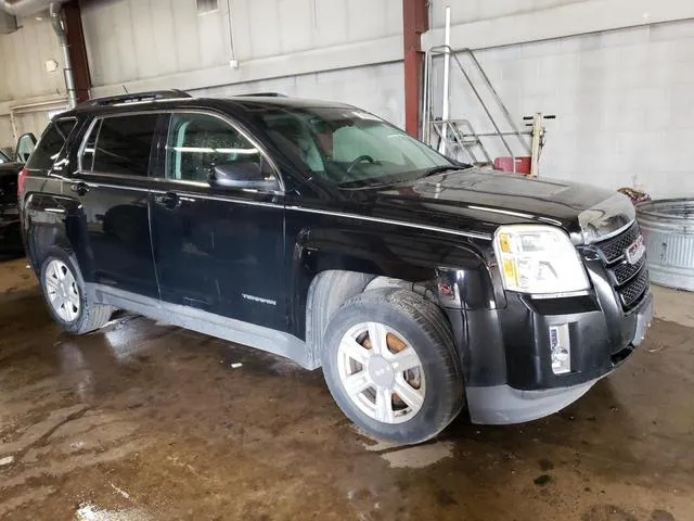 2GKFLWEK6F6387849 2015 2015 GMC Terrain- Sle 4