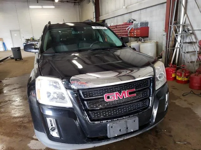 2GKFLWEK6F6387849 2015 2015 GMC Terrain- Sle 5