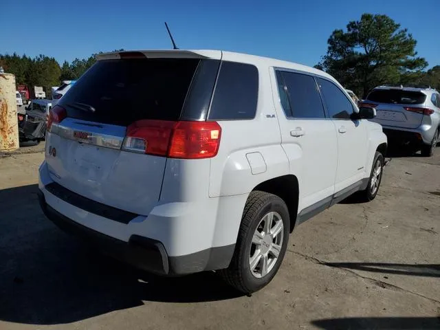 2GKALMEK8E6121035 2014 2014 GMC Terrain- Sle 3