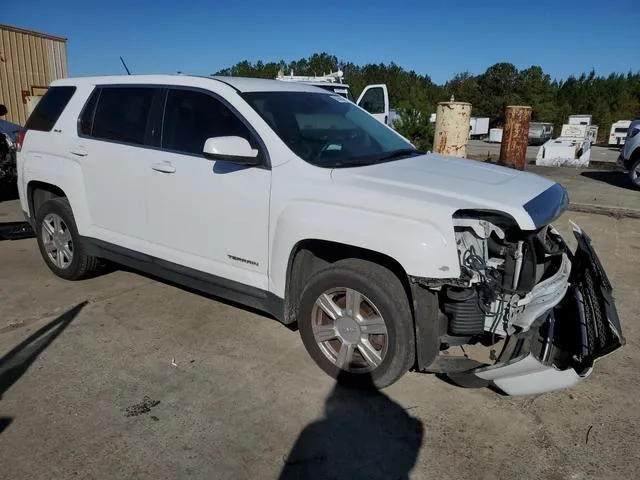 2GKALMEK8E6121035 2014 2014 GMC Terrain- Sle 4