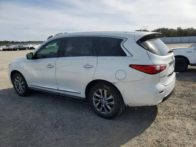 5N1AL0MN8EC525391 2014 2014 Infiniti QX60 2