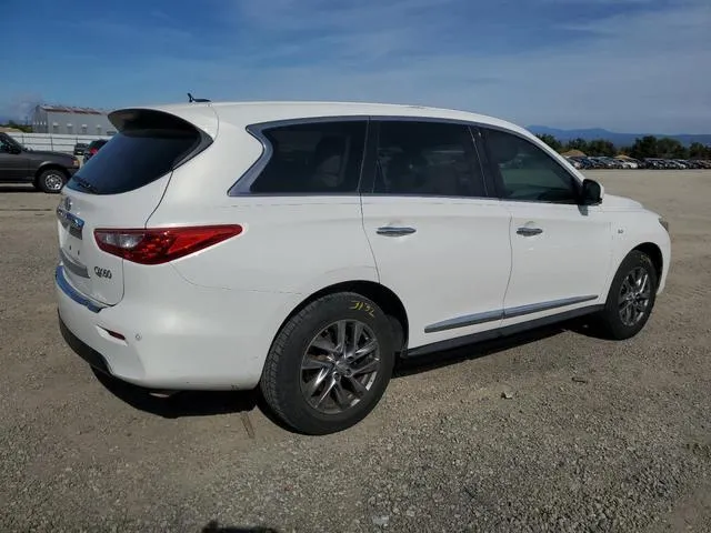 5N1AL0MN8EC525391 2014 2014 Infiniti QX60 3