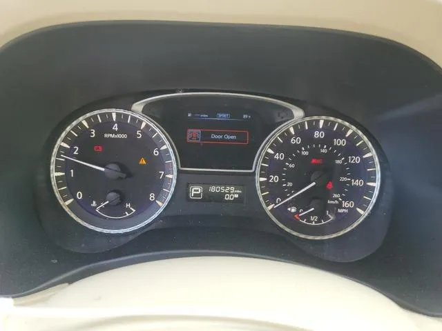 5N1AL0MN8EC525391 2014 2014 Infiniti QX60 9