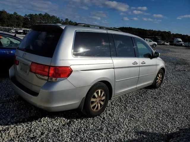 5FNRL3H69AB023790 2010 2010 Honda Odyssey- Exl 3