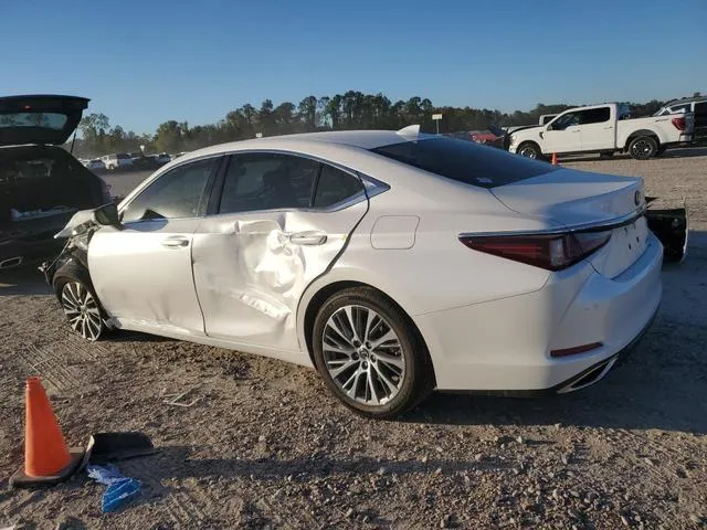 58ADZ1B16LU075564 2020 2020 Lexus ES- 350 2