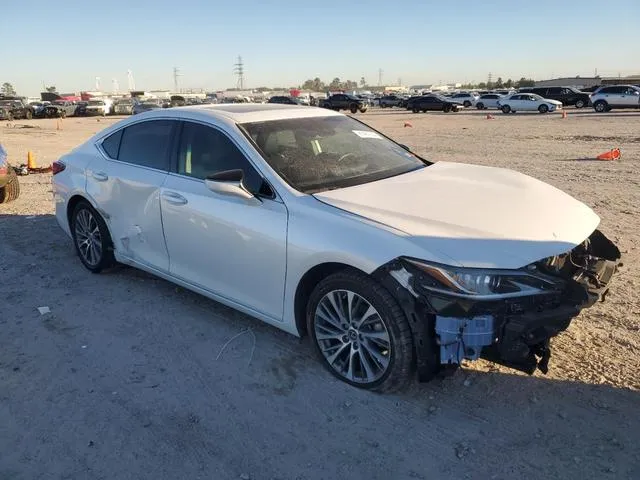 58ADZ1B16LU075564 2020 2020 Lexus ES- 350 4