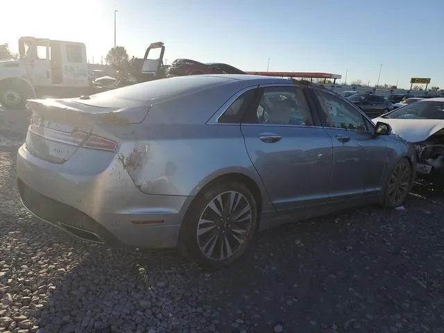 3LN6L5E99LR608668 2020 2020 Lincoln MKZ- Reserve 3