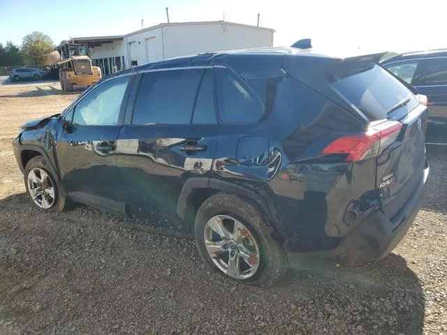 2T3W1RFV6MC135016 2021 2021 Toyota RAV4- Xle 2