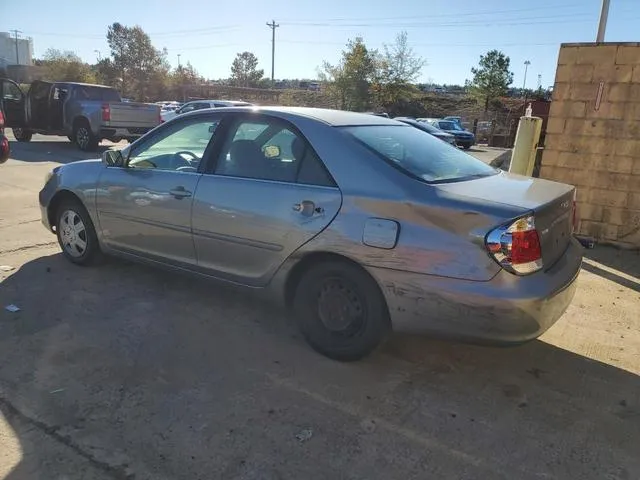 4T1BE32K35U984654 2005 2005 Toyota Camry- LE 2