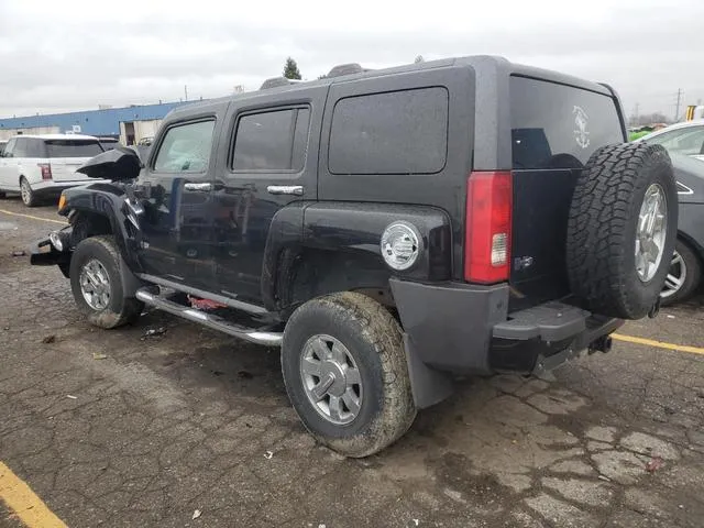 5GTEN13E098106668 2009 2009 Hummer H3 2