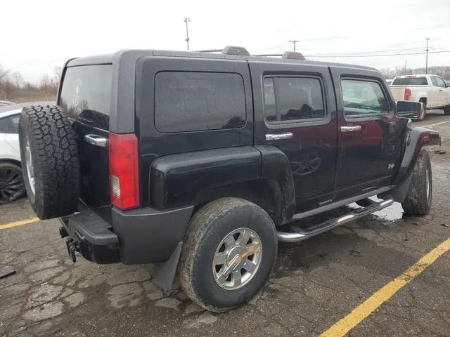 5GTEN13E098106668 2009 2009 Hummer H3 3