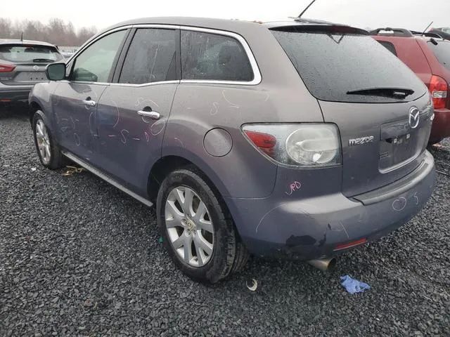 JM3ER29L170145599 2007 2007 Mazda CX-7 2