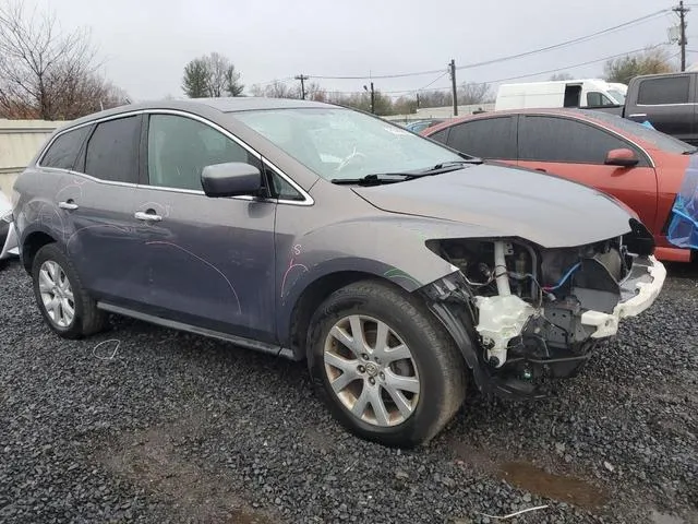 JM3ER29L170145599 2007 2007 Mazda CX-7 4