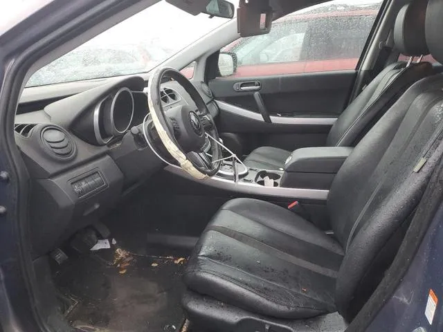 JM3ER29L170145599 2007 2007 Mazda CX-7 7