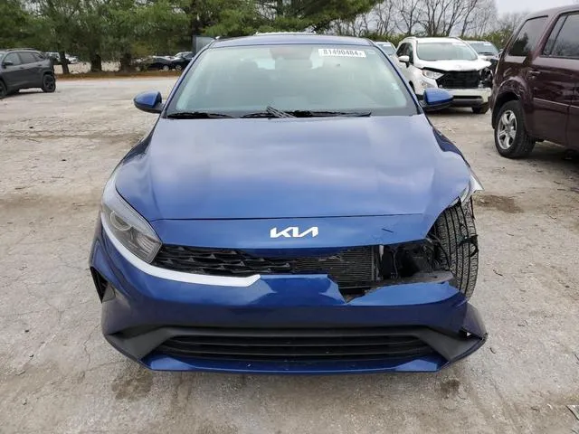 3KPF24AD3RE794204 2024 2024 KIA Forte- LX 5