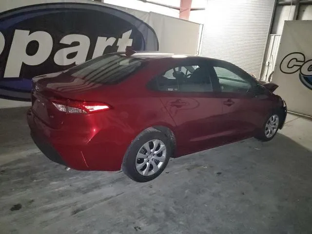 5YFB4MDE0RP184157 2024 2024 Toyota Corolla- LE 3