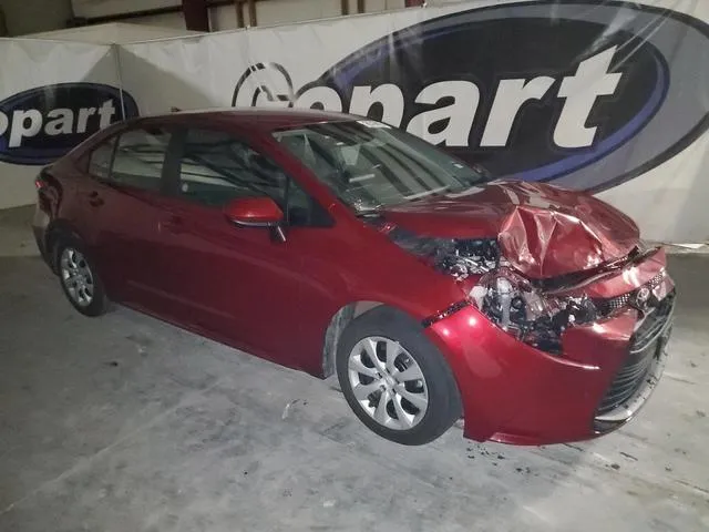 5YFB4MDE0RP184157 2024 2024 Toyota Corolla- LE 4