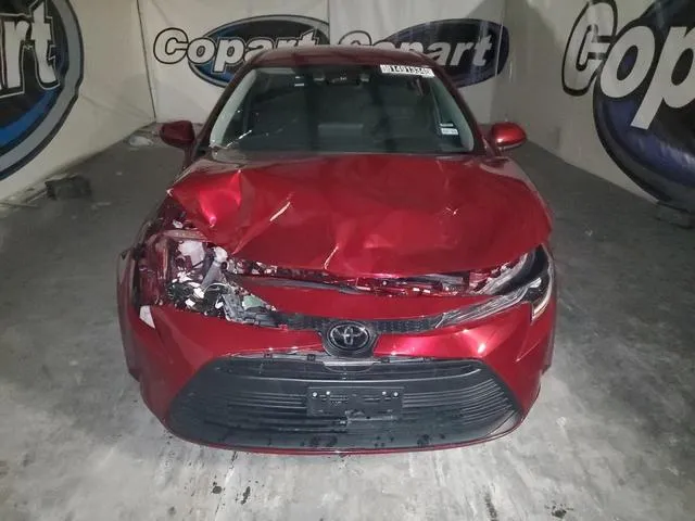 5YFB4MDE0RP184157 2024 2024 Toyota Corolla- LE 5