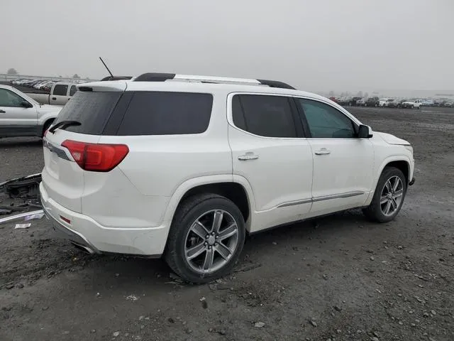 1GKKNPLS0HZ246977 2017 2017 GMC Acadia- Denali 3