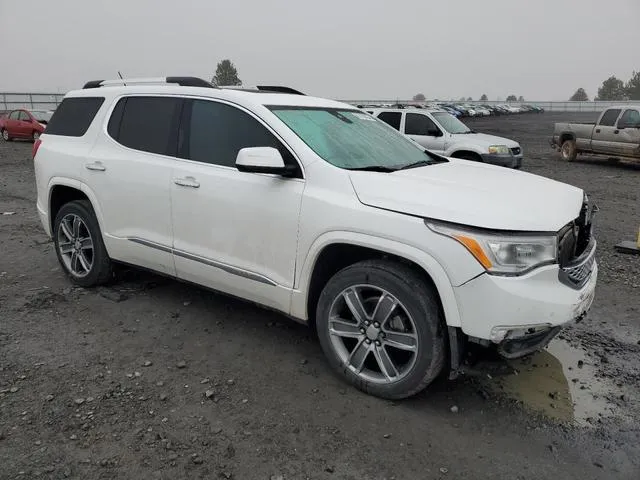 1GKKNPLS0HZ246977 2017 2017 GMC Acadia- Denali 4