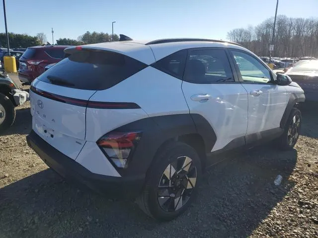 KM8HBCAB7RU172770 2024 2024 Hyundai Kona- Sel 3