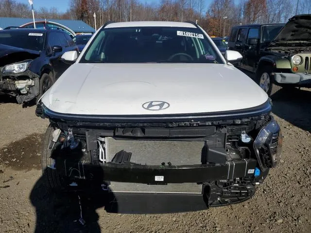 KM8HBCAB7RU172770 2024 2024 Hyundai Kona- Sel 5