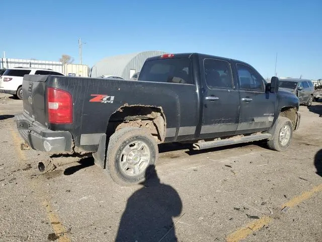 1GCHK23657F534756 2007 2007 Chevrolet Silverado- K2500 Heav 3