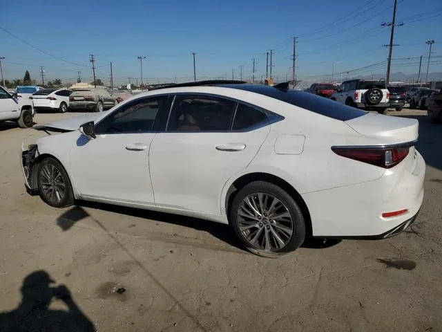 JTHBZ1B11K2004638 2019 2019 Lexus ES- 350 2