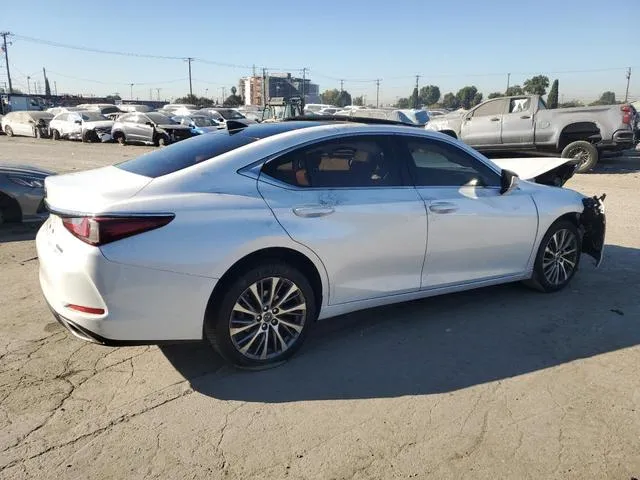 JTHBZ1B11K2004638 2019 2019 Lexus ES- 350 3