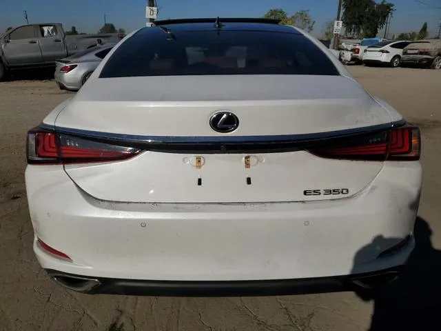 JTHBZ1B11K2004638 2019 2019 Lexus ES- 350 6