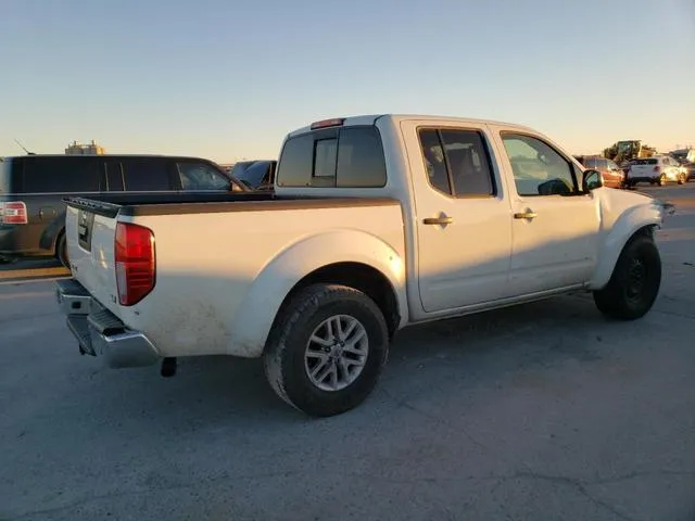 1N6AD0ER8JN734452 2018 2018 Nissan Frontier- S 3