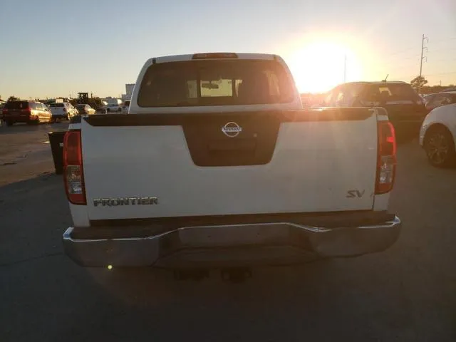 1N6AD0ER8JN734452 2018 2018 Nissan Frontier- S 6