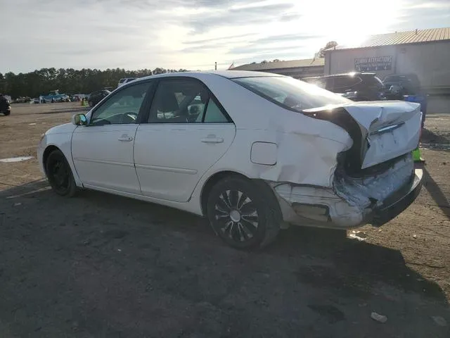 4T1BE32K55U563857 2005 2005 Toyota Camry- LE 2