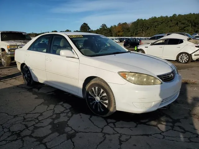 4T1BE32K55U563857 2005 2005 Toyota Camry- LE 4