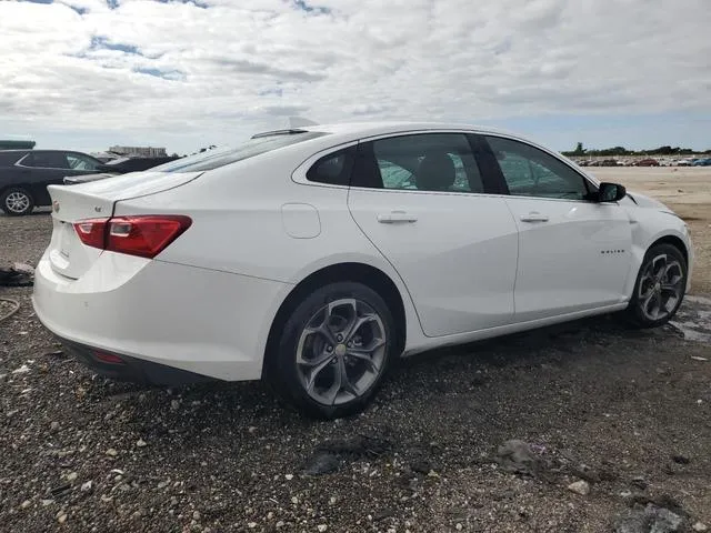 1G1ZD5ST4PF179353 2023 2023 Chevrolet Malibu- LT 3