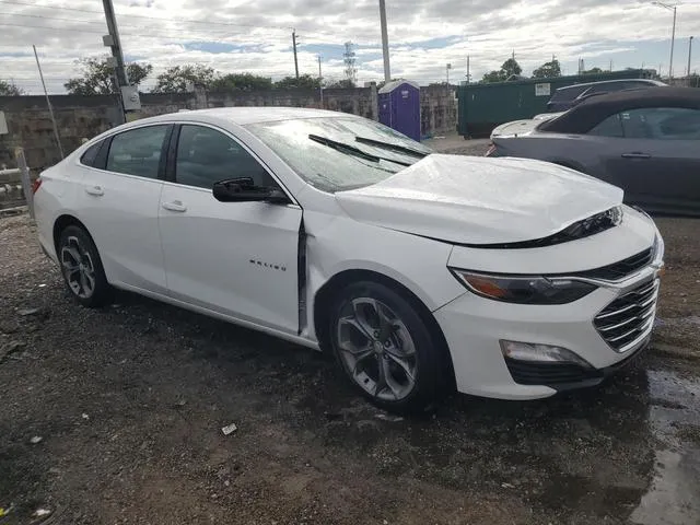 1G1ZD5ST4PF179353 2023 2023 Chevrolet Malibu- LT 4