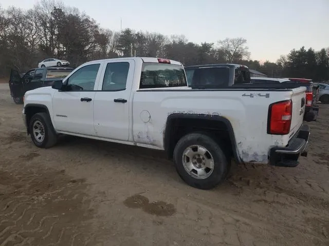 1GTV2TEC4EZ228929 2014 2014 GMC Sierra- K1500 2