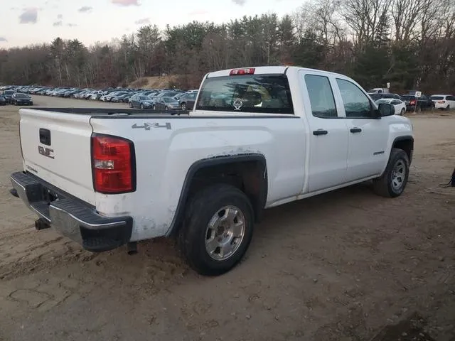 1GTV2TEC4EZ228929 2014 2014 GMC Sierra- K1500 3