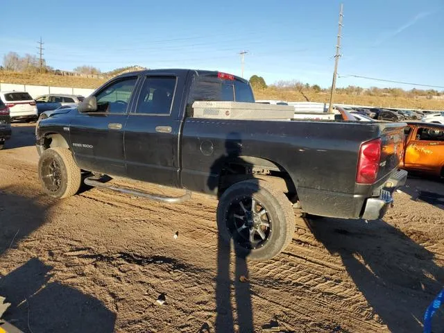 1D7HU18P87J513814 2007 2007 Dodge RAM 1500- ST 2