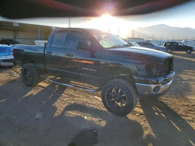 1D7HU18P87J513814 2007 2007 Dodge RAM 1500- ST 4