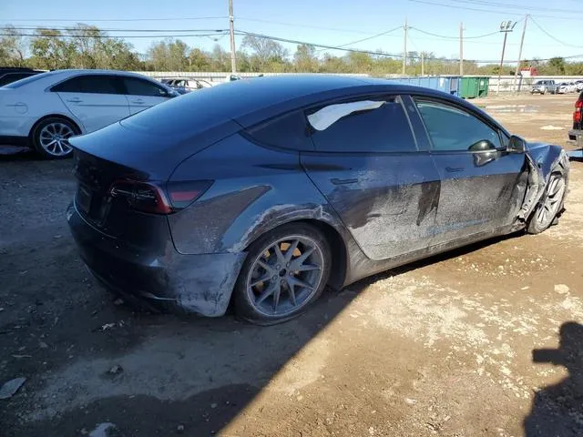 5YJ3E1EAXPF643327 2023 2023 Tesla MODEL 3 3