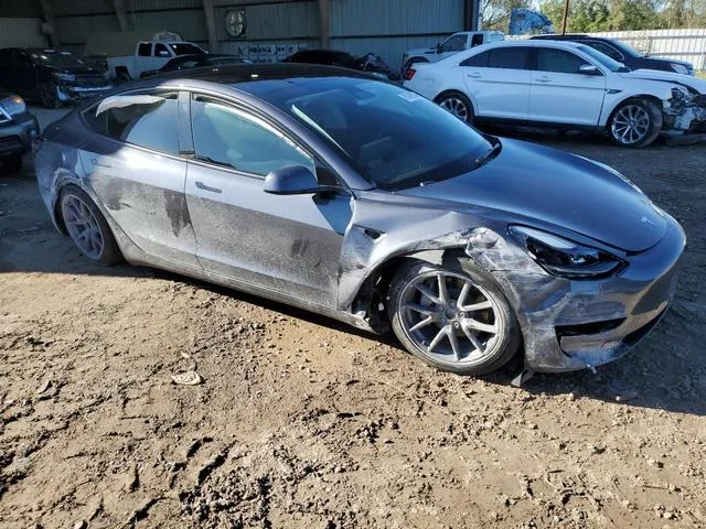 5YJ3E1EAXPF643327 2023 2023 Tesla MODEL 3 4