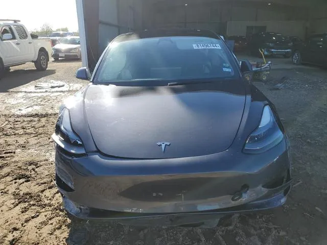 5YJ3E1EAXPF643327 2023 2023 Tesla MODEL 3 5