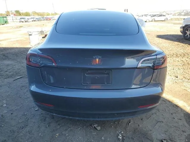 5YJ3E1EAXPF643327 2023 2023 Tesla MODEL 3 6