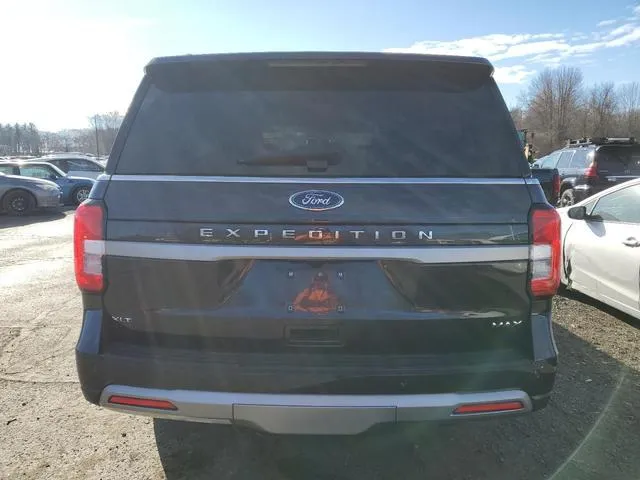 1FMJK1H88REA25013 2024 2024 Ford Expedition- Max Xlt 6