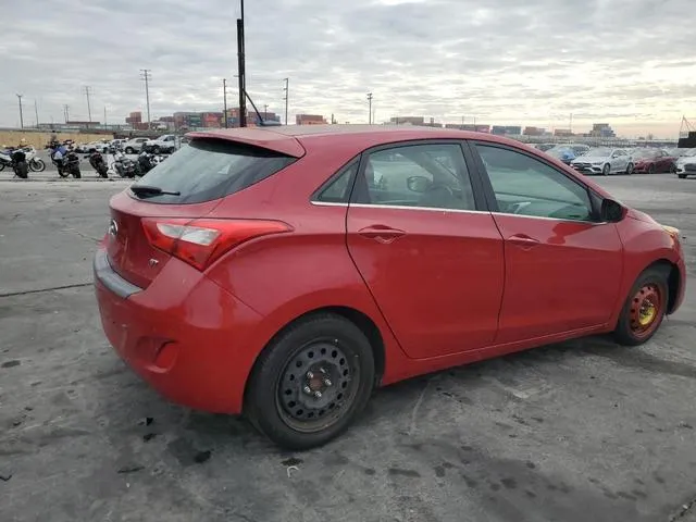 KMHD35LH5GU273800 2016 2016 Hyundai Elantra 3