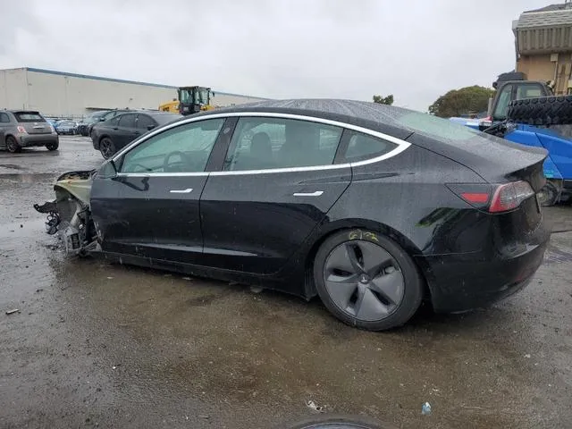 5YJ3E1EA2LF630016 2020 2020 Tesla MODEL 3 2