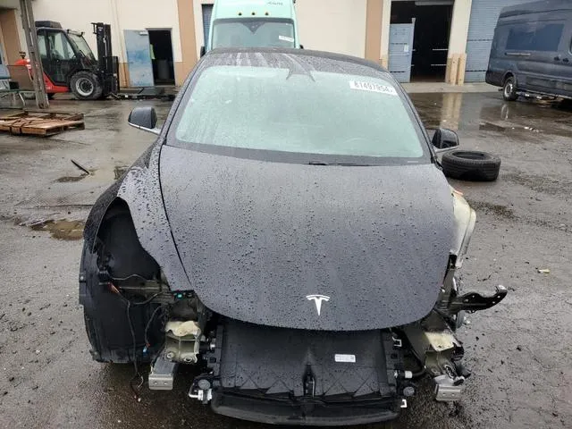 5YJ3E1EA2LF630016 2020 2020 Tesla MODEL 3 5