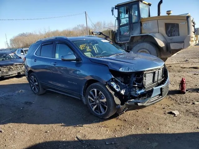 3GNAXXEGXRL290561 2024 2024 Chevrolet Equinox- Premiere 4